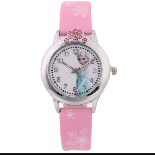Montre reine des - reine, neiges