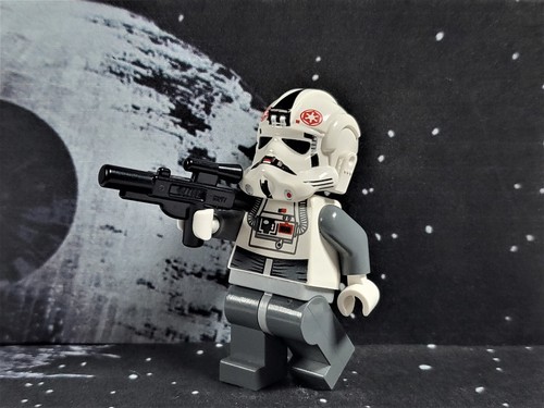 Lego 2010 star wars minifigure - wars,