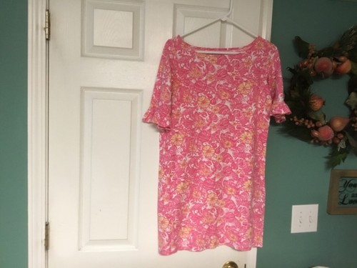 Lilly pulitzer somerset chum - lilly,