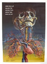 HANS ERNI – SAUVEZ L’AIR -