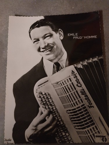 Rare veritable photo - photo, emile