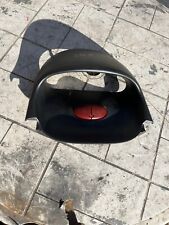 CASQUETTE TABLEAU DE BORD BOUTON WARNING REF: 96403133YF PEUGEOT 206 1.4 HDI