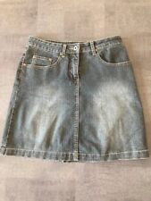 Jupe jeans dynam taille 36