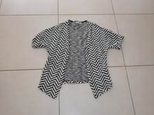 TRÈS JOLI GILET FILLE TAILLE