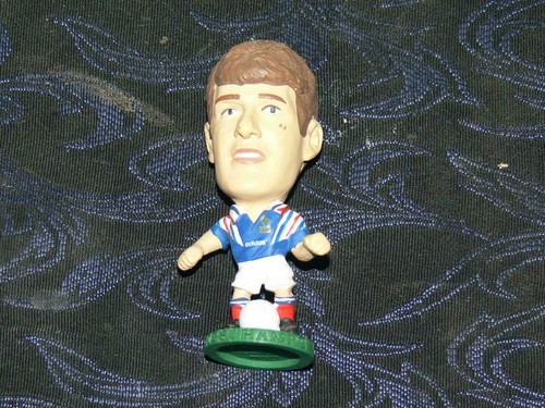Football corinthian equipe - corinthian,