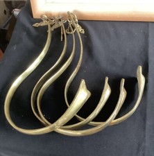 2 Paires  D'Embrases   À