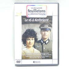 FILM DVD LE 16 A KERBRIANT