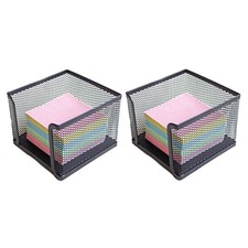  2 PCS treillis métallique