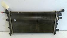 Radiateur eau OPEL CORSA B