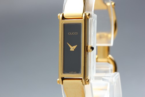 Presque comme neuve - [], montre