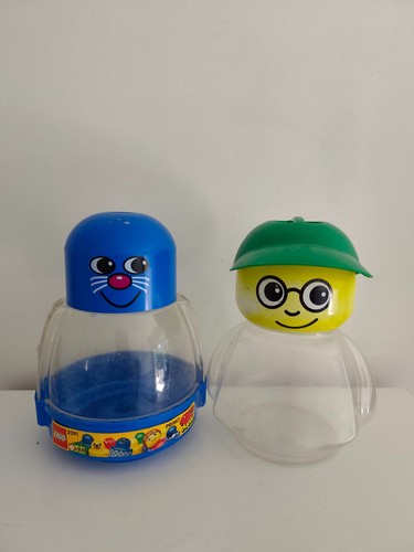 Lego primo duplo 2091 - duplo,