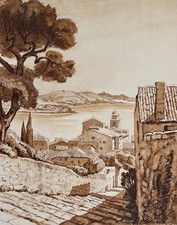 Villefranche-sur-Mer