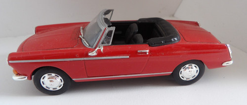 Peugeot 404 cabriolet - peugeot,