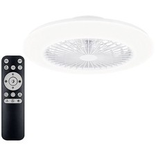 Philips LED Amigo Ventilateur