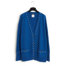 Chanel 2015 Gilet Gabrielle