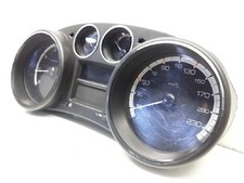 610334 COMPTEUR DE VITESSE