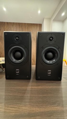 Atc scm20asl mk2 pro monitor - pro,