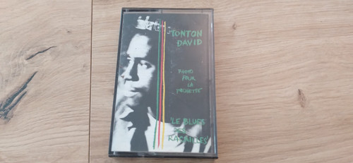 Tonton david blues des - "le,