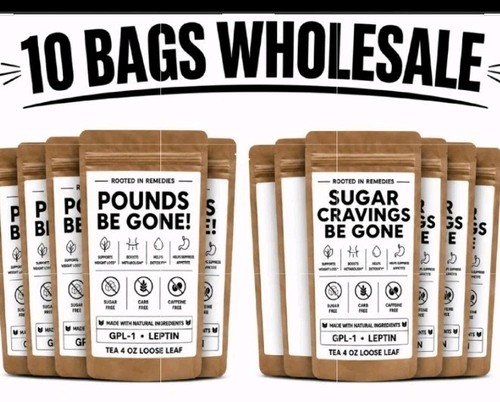 Each type 4 ounce - 5, 10-
