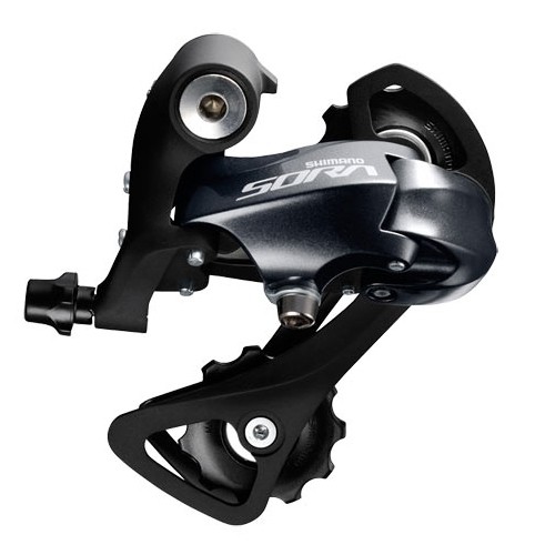 Shimano r3000 sora - rd-r3000, rear