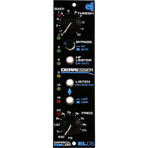 Empirical labs derresser - labs,