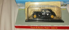 atlas 1/43 citroën traction