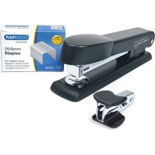 Coffret agrafage - Agrafeuse +