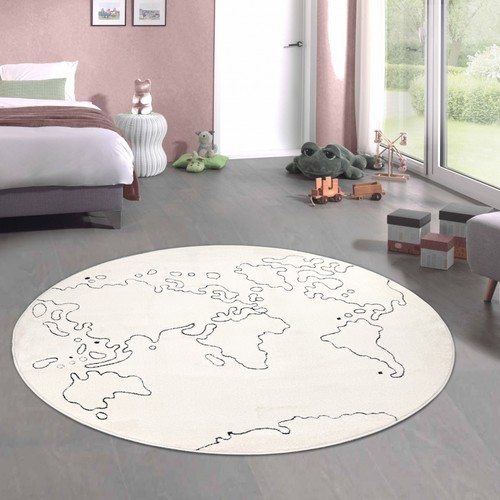 Tapis pour enfants - , haute