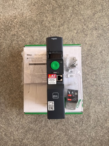 Variateur schneider altivar - schneider,