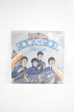 Disque Vinyle 33 TOURS The