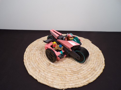 Moto side car - -,