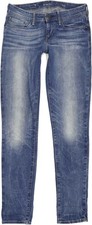 Levi's Demi Curve  Femme Bleu