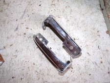 support clignotants gt10 x2