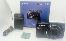 Canon PowerShot SX700 HS