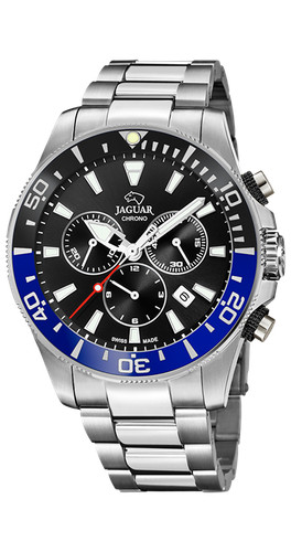 Montre jaguar homme executive - montre,