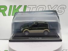 Fiat Panda Cross 4x4 2004 1/43