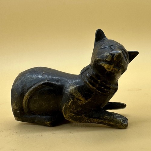 Ancienne figurine romaine - , en