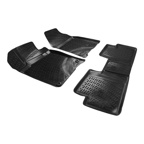 Tapis sol pour - de, honda