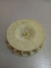 40001069 Hélice Turbine Plastique Ventilateur Clip Moteur Sèche-linge Candy