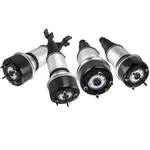 Suspension pneumatique - 4,
