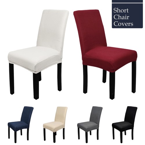Velours housses chaise - housses,