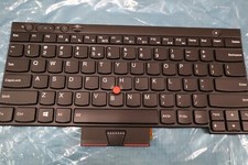 Clavier Lenovo ThinkPad Lenovo X230 T430 T530 W530 FRU 04X1270 04X1307
