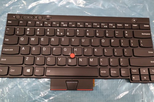 Clavier lenovo thinkpad - lenovo,