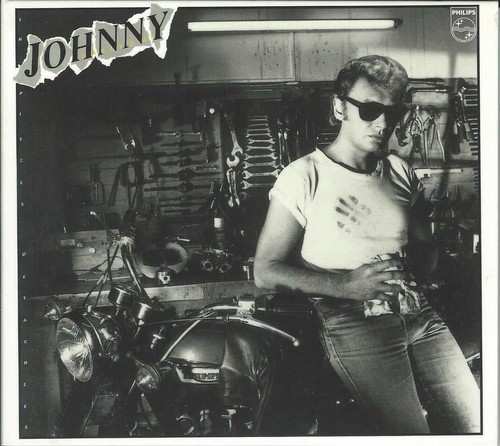 Johnny hallyday en - hallyday,