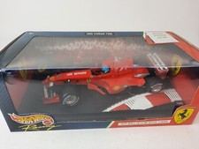 Hot Wheels F1 Ferrari F399 #4