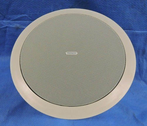 Tannoy cms 501 plafond - cms,