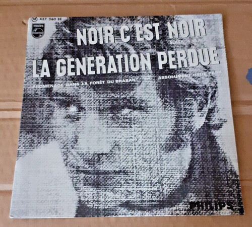 Johnny hallyday the - johnny,