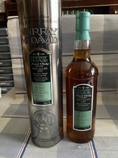 Macallan 1997 Murray Mc David 9 ans Bourbon Cask Single Malt Scotch Whisky