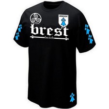 T-SHIRT BREST CELTIC BREIZH