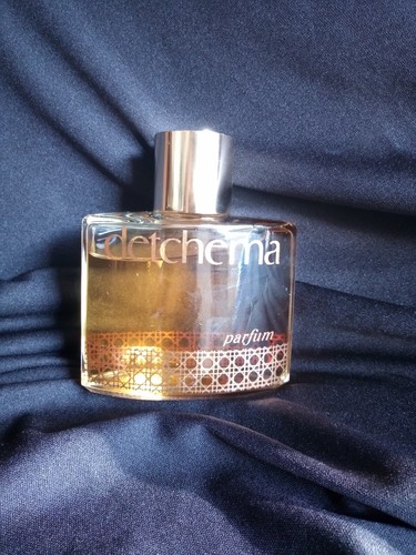 Ancien flacon parfum - de,